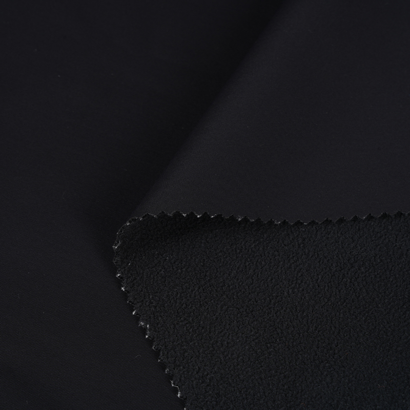 Vải lông cừu cực TPU nylon-Spandex 337 Vải lông cừu cực TPU nylon-Spandex 337