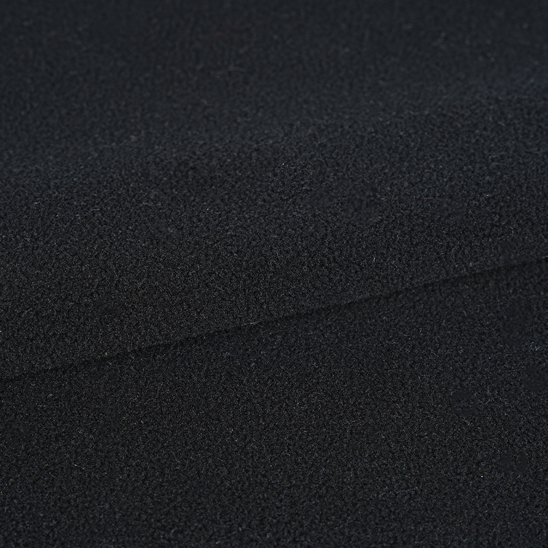 Vải Lông Cừu Polyester-Spandex 424 Vải Lông Cừu Polyester-Spandex 424