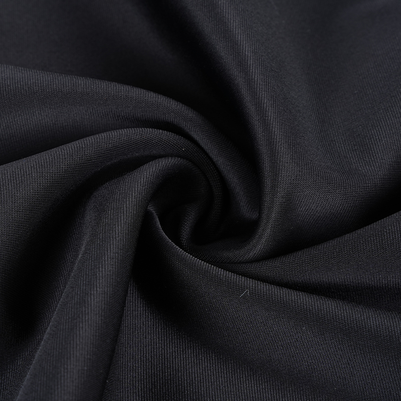 Vải nhung TPUAoli bán bóng Polyester 577