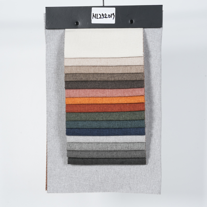Bề mặt mài vải polyester